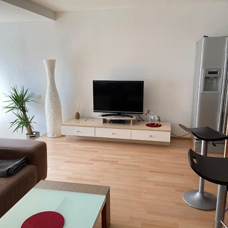 Bright Apartment With A Free Parking Garage @ Wienerberg Экстерьер фото