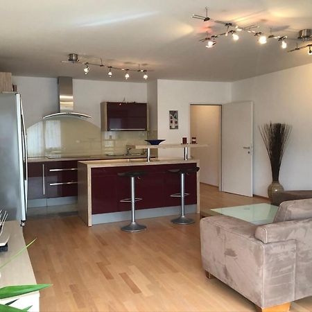 Bright Apartment With A Free Parking Garage @ Wienerberg Экстерьер фото