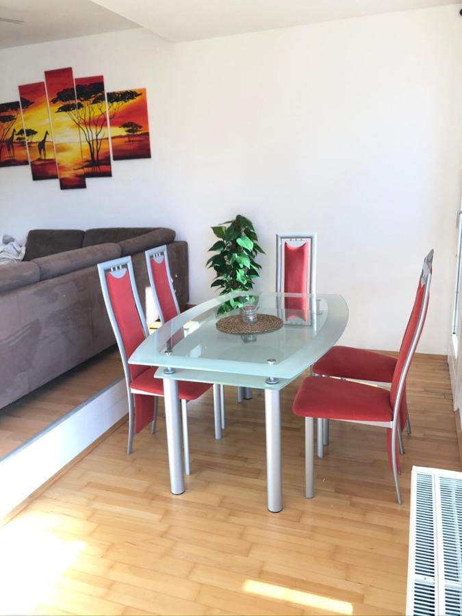 Bright Apartment With A Free Parking Garage @ Wienerberg Экстерьер фото