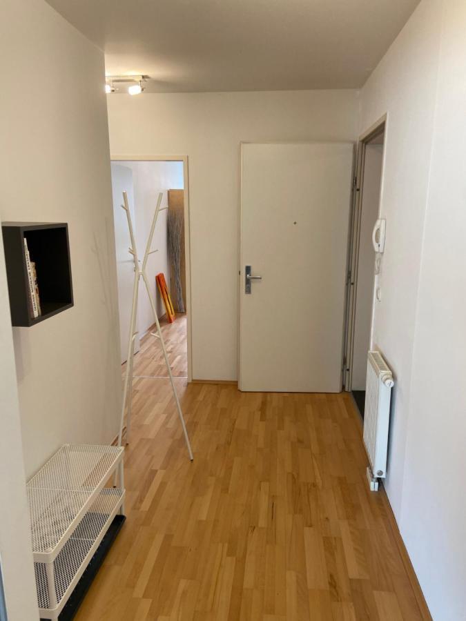 Bright Apartment With A Free Parking Garage @ Wienerberg Экстерьер фото