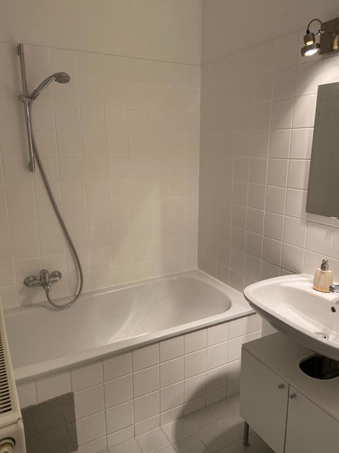 Bright Apartment With A Free Parking Garage @ Wienerberg Экстерьер фото