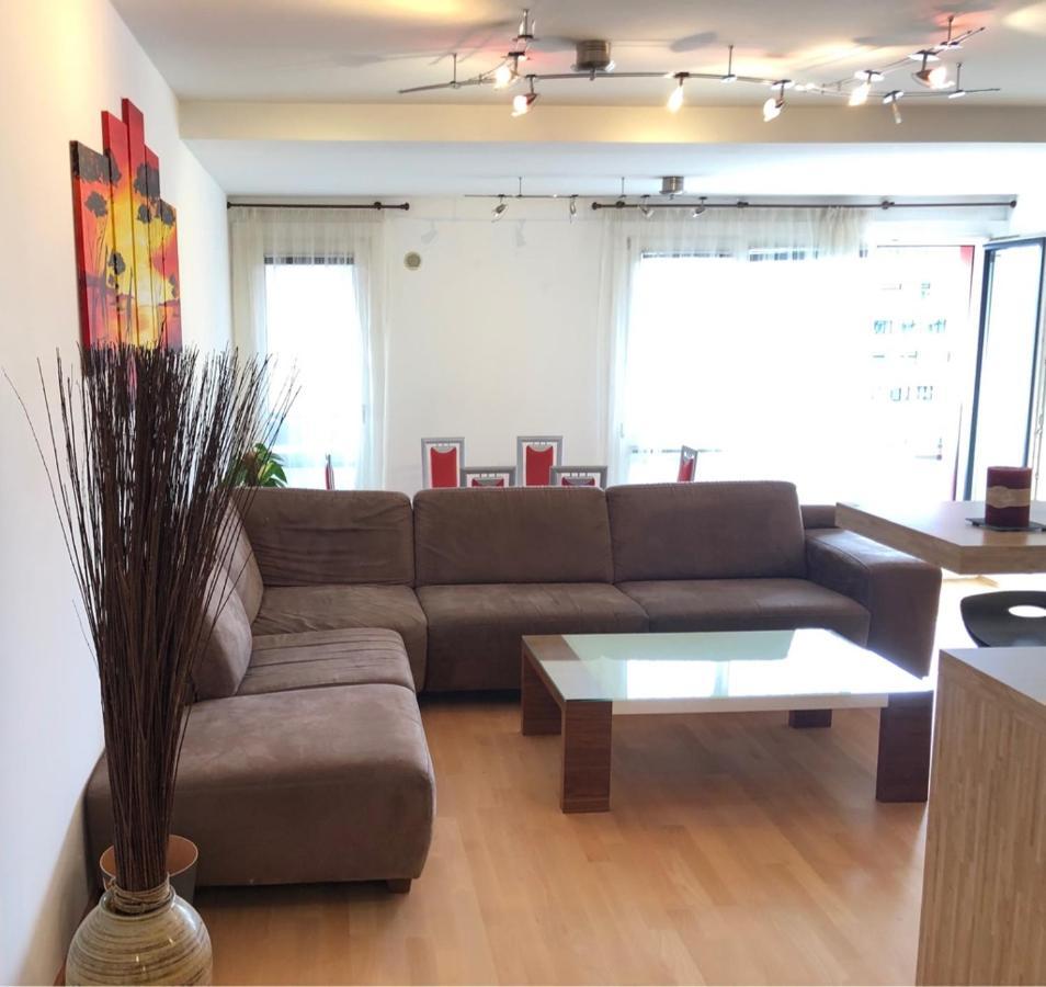 Bright Apartment With A Free Parking Garage @ Wienerberg Экстерьер фото
