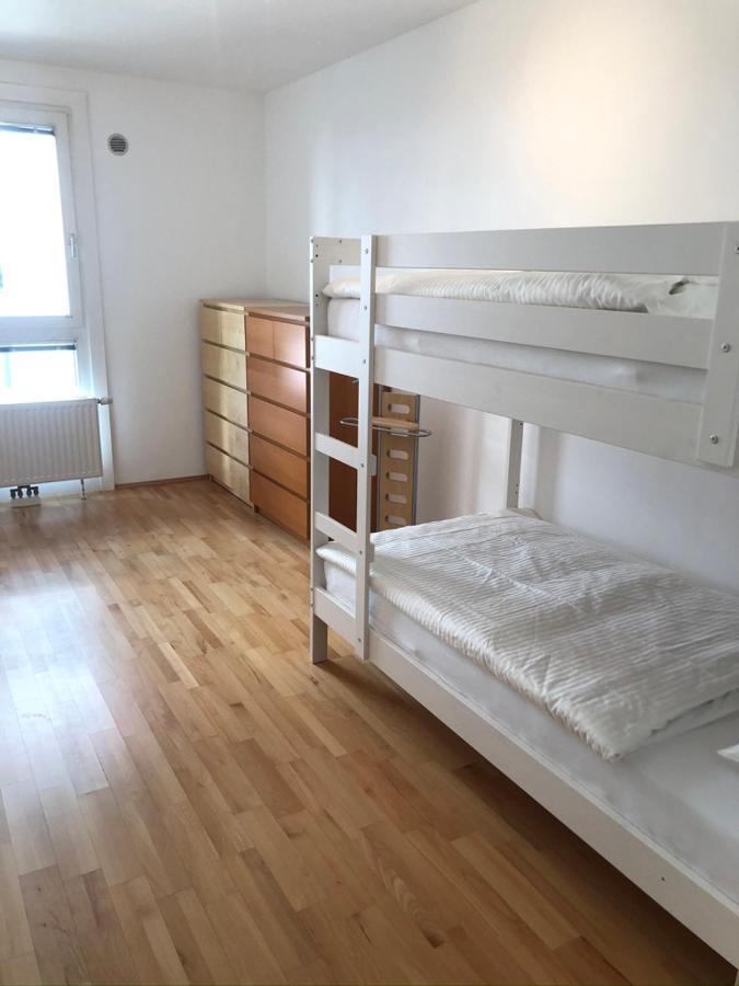 Bright Apartment With A Free Parking Garage @ Wienerberg Экстерьер фото