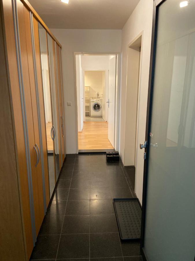 Bright Apartment With A Free Parking Garage @ Wienerberg Экстерьер фото